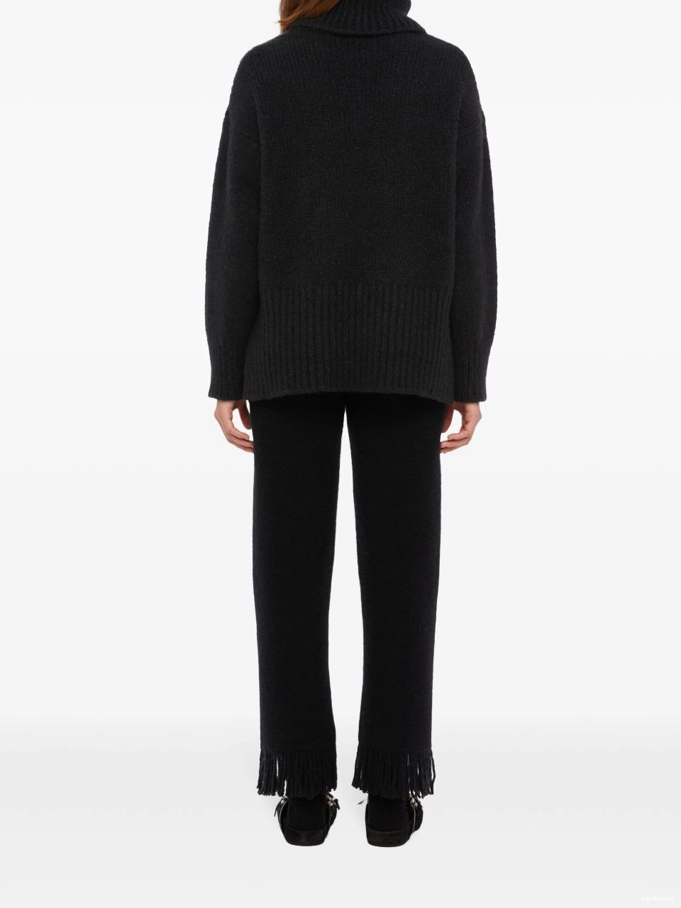 Affordable Finest Women roll-neck A jumper Alanui 0718